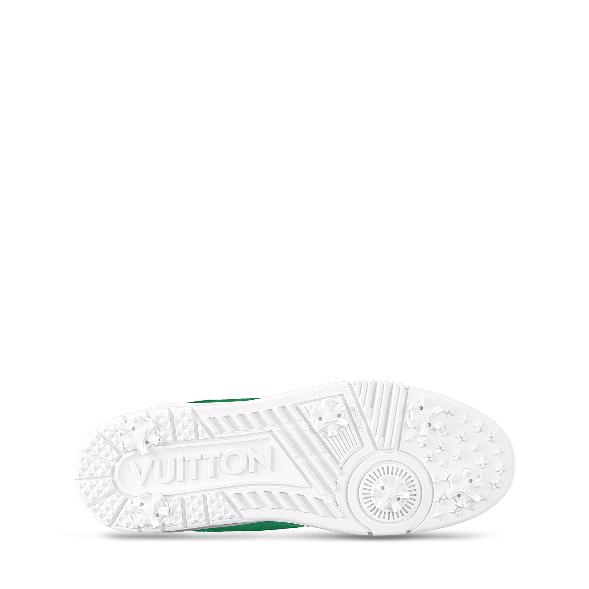 レア！Louis Vuitton ルイヴィトン ゴルフシューズ 24cm LV Trainer Sneaker - Men - Shoes | LOUIS VUITTON ®